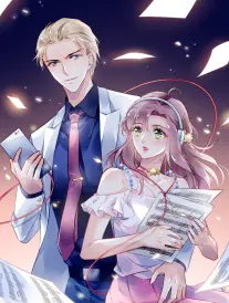 星轨之外漫画改编海报