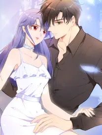 墨色江湖国漫海报